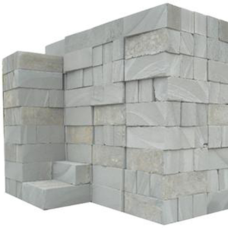 灵寿不同砌筑方式蒸压加气混凝土砌块轻质砖 加气块抗压强度研究